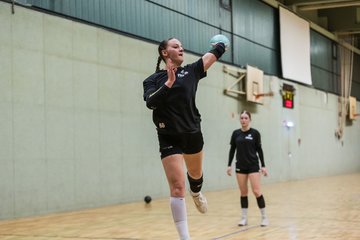 Bild 253 - wAJ SV Henstedt Ulzburg - Rellinger TV : Ergebnis: 29:30